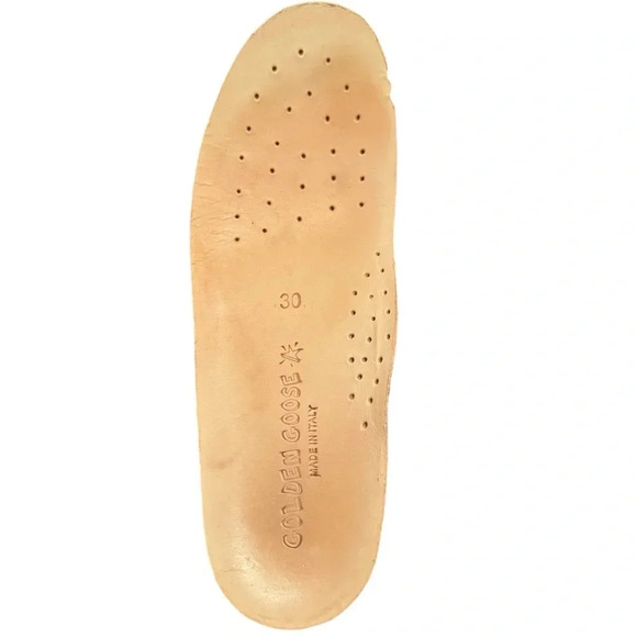 Golden Goose  Francy Camouflage Star Sneakers - Picture 12 of 14